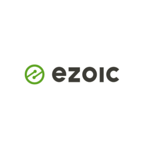 Ezoic Logo