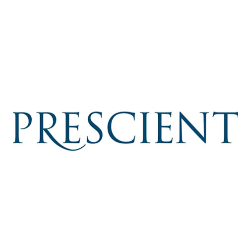 prescient Logo