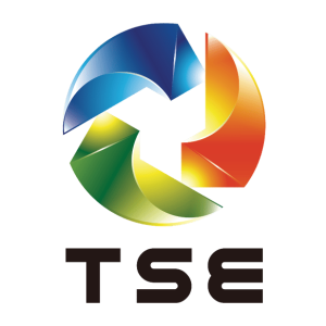 Top Speed Energy Logo