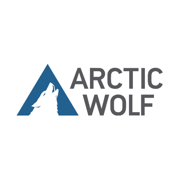 Arctic Wolf