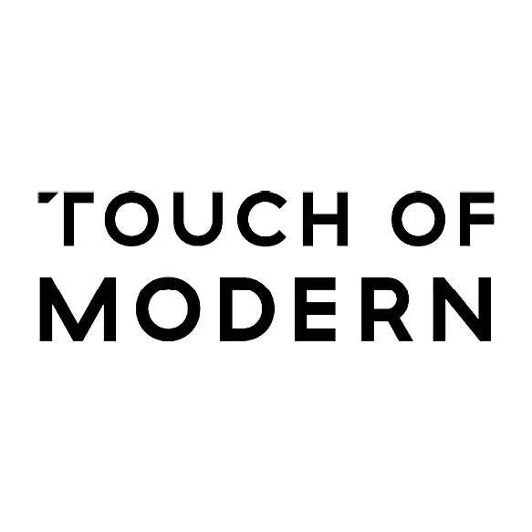 Touch of Modern