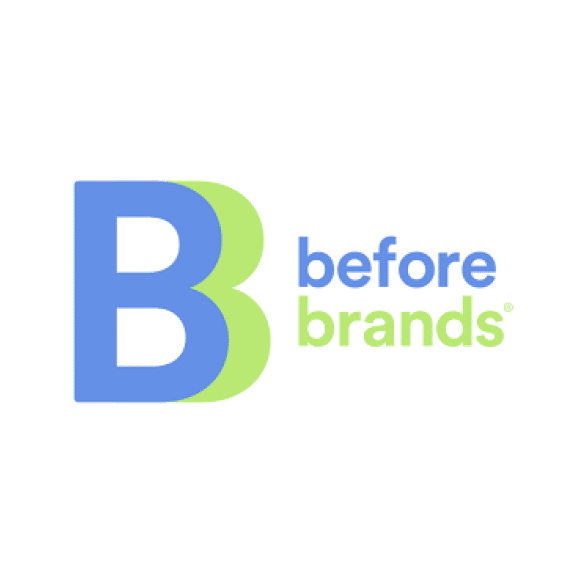 Before Brands
