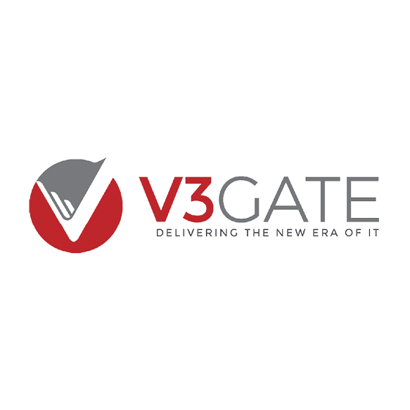 V3 Gate