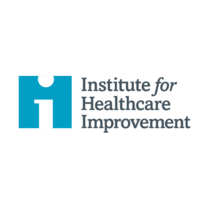 Institute for Healthcare Improvement