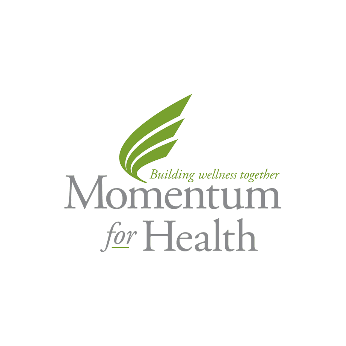 Momentum for Health