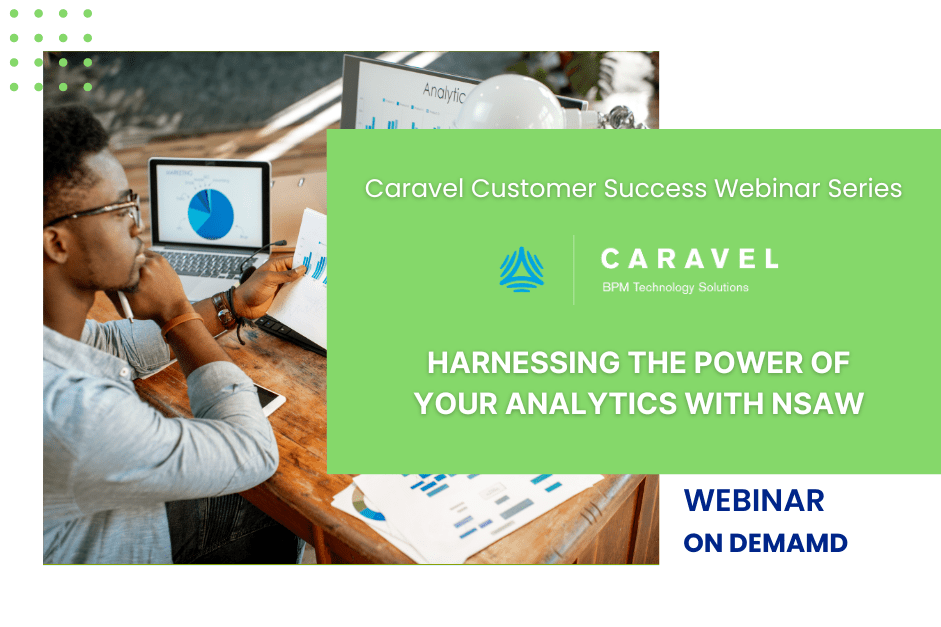 Harnessing the Power of Your Analytics with NSAW