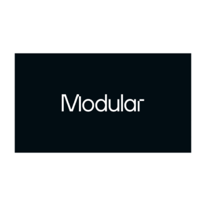 Modular