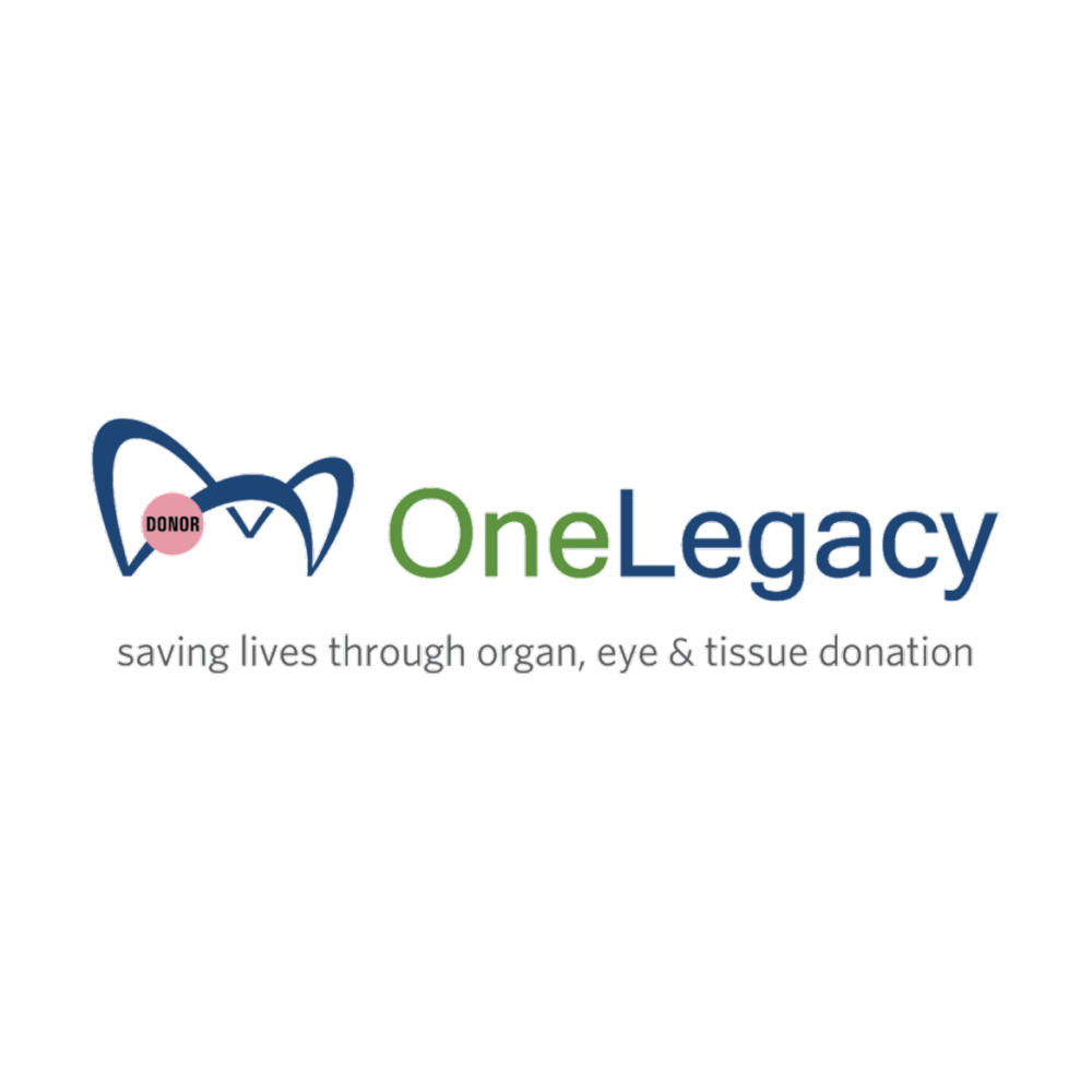 OneLegacy