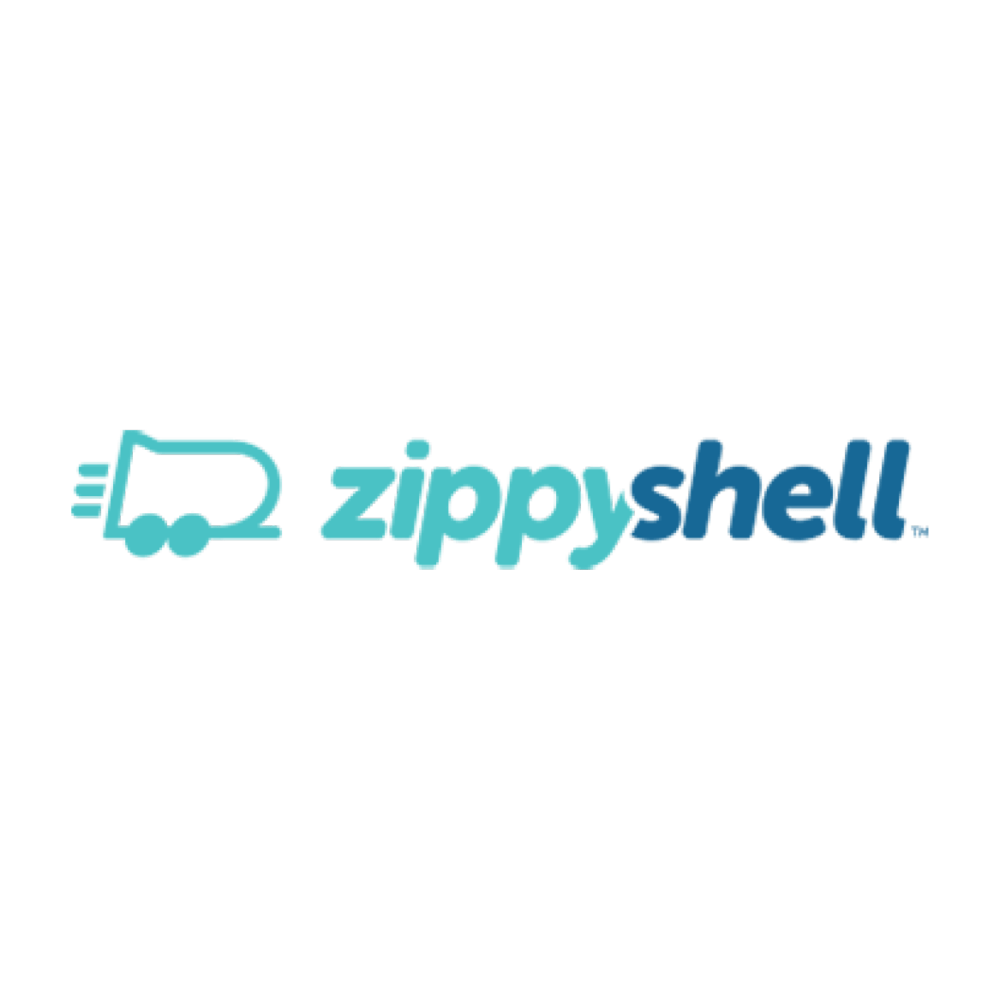 Zippy Shell