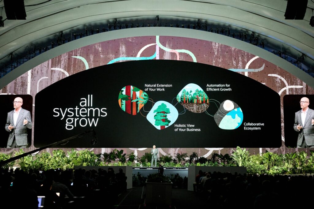 SuiteWorld Evan Keynote