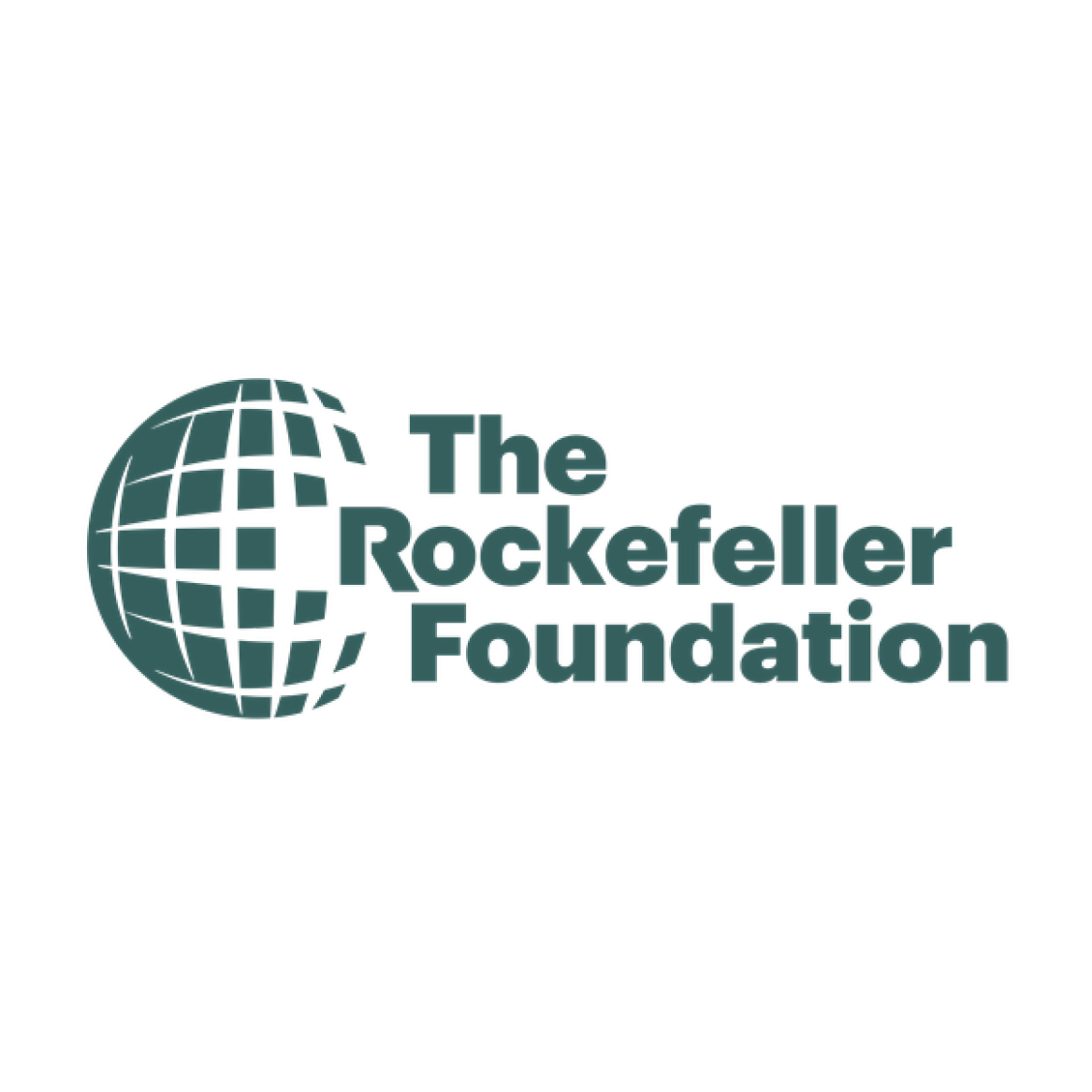 The Rockefeller Foundation