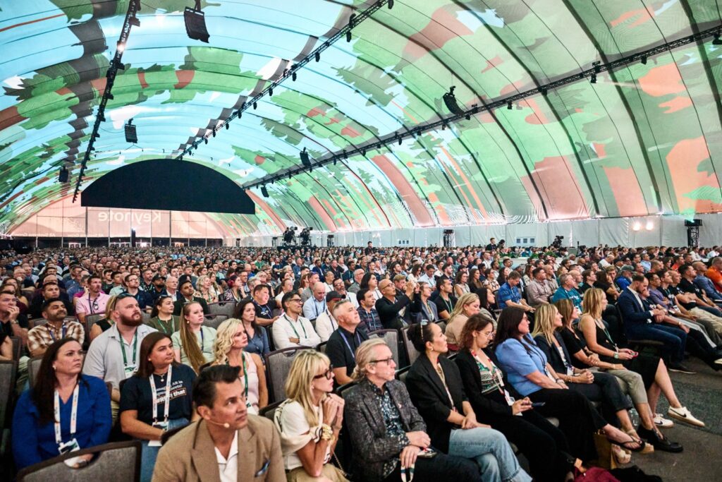 SuiteWorld audience