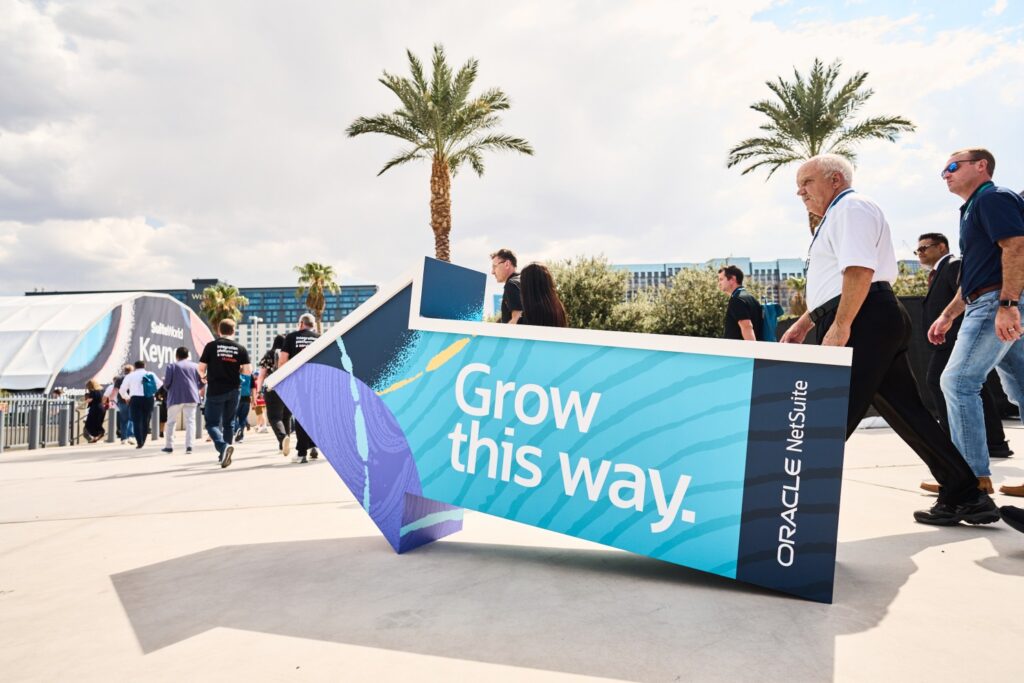 SuiteWorld 2024