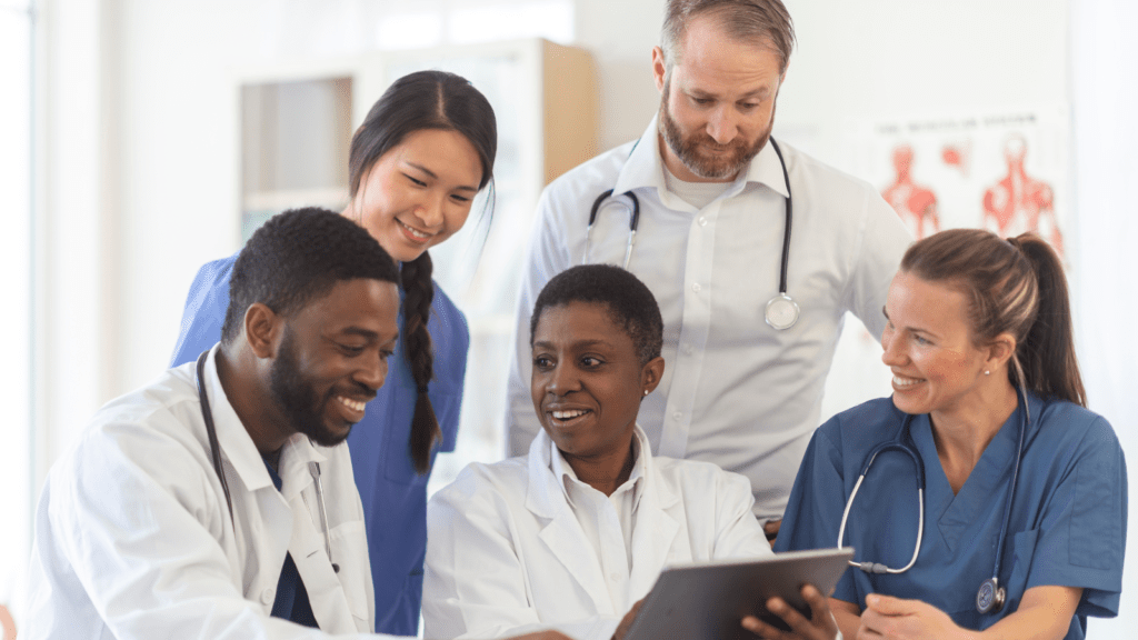netsuite for healthcare companies