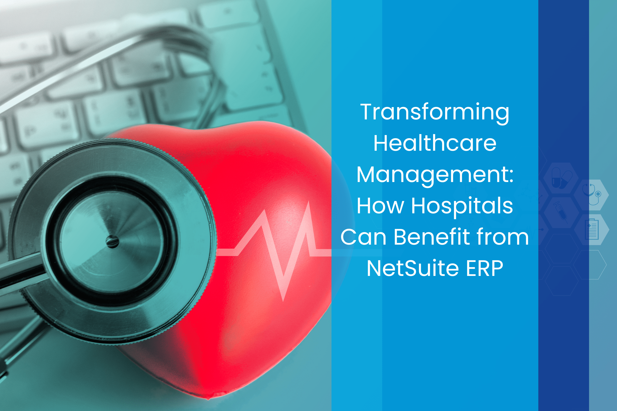 netsuite for healthcare