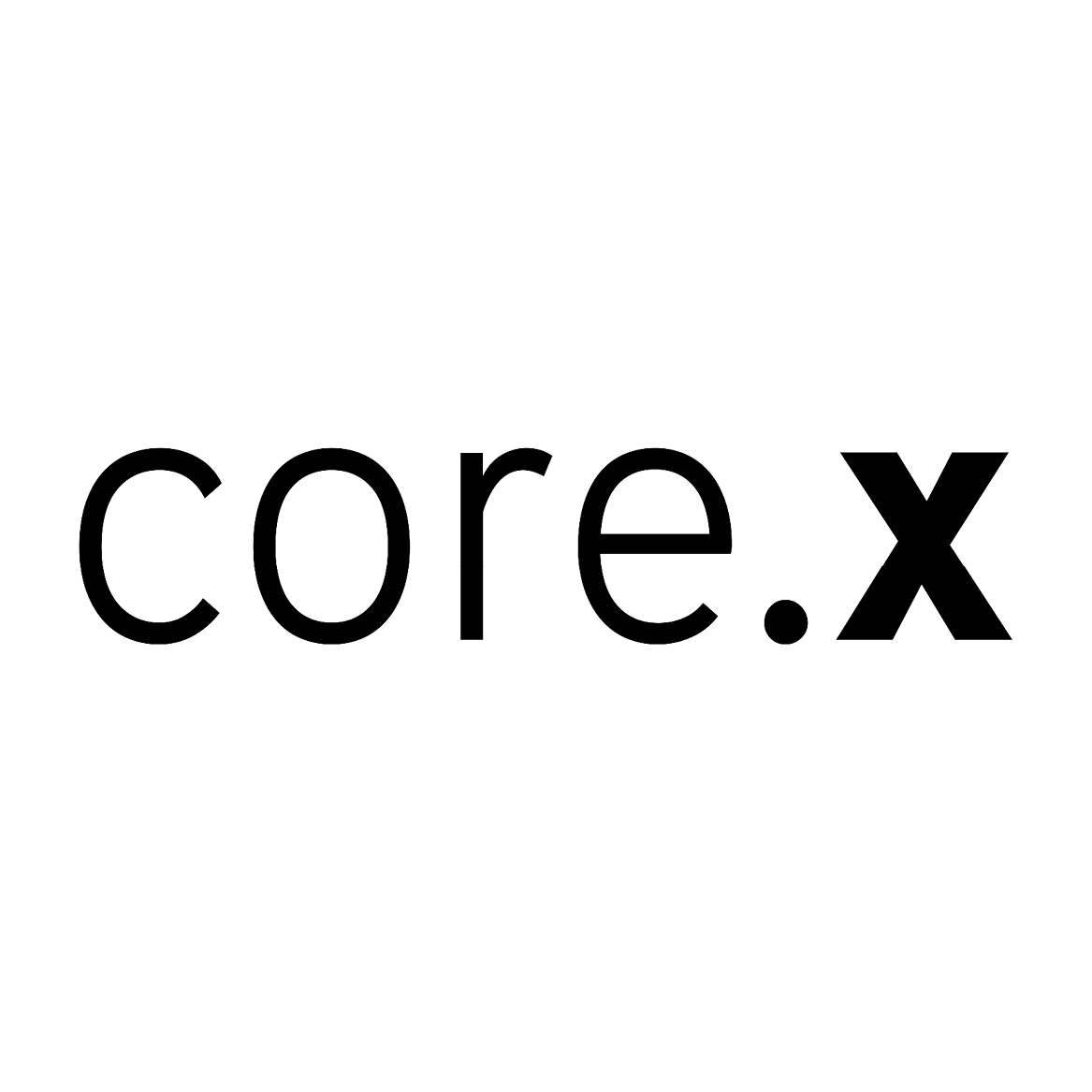 CoreX