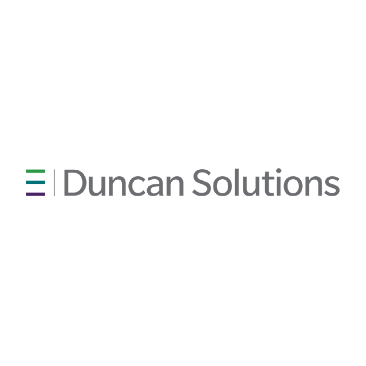 Duncan Solutions