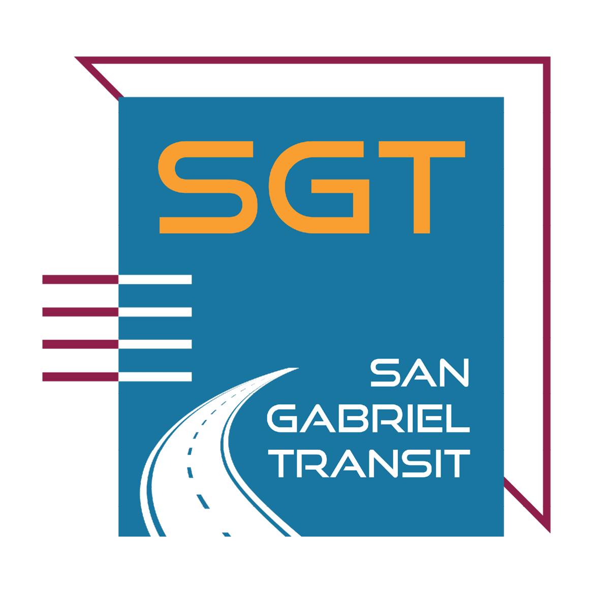 San Gabriel Transit