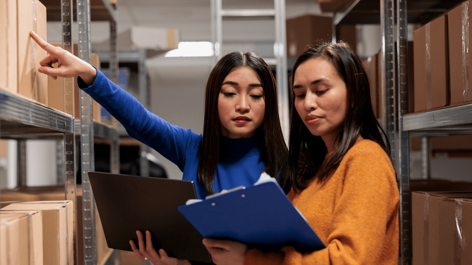 Netsuite supply chain optimization