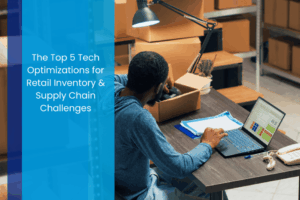 NetSuite retail industry