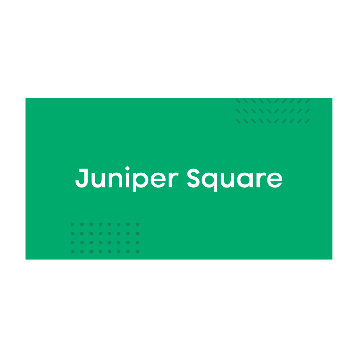 Juniper Square