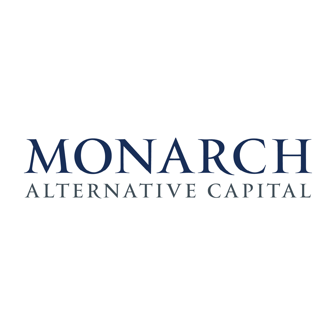 Monarch Alternative Capital LP