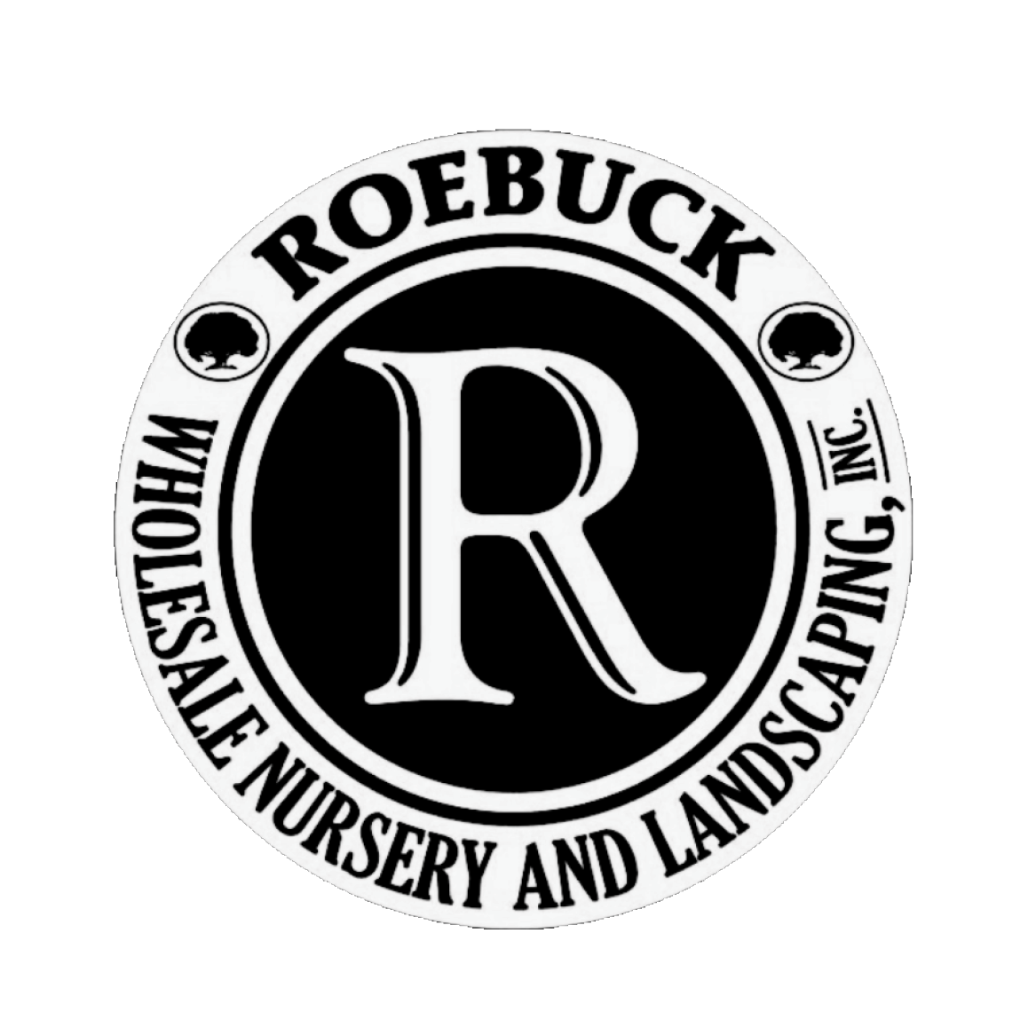 Roebuck Wholesale Nursery and Landscaping