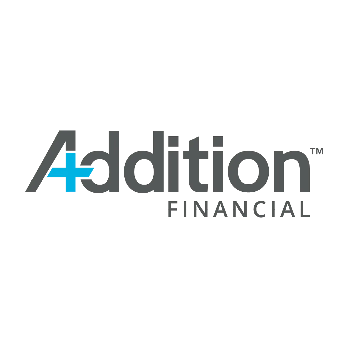 Banking-Credit-Union-Addition Financial Logo