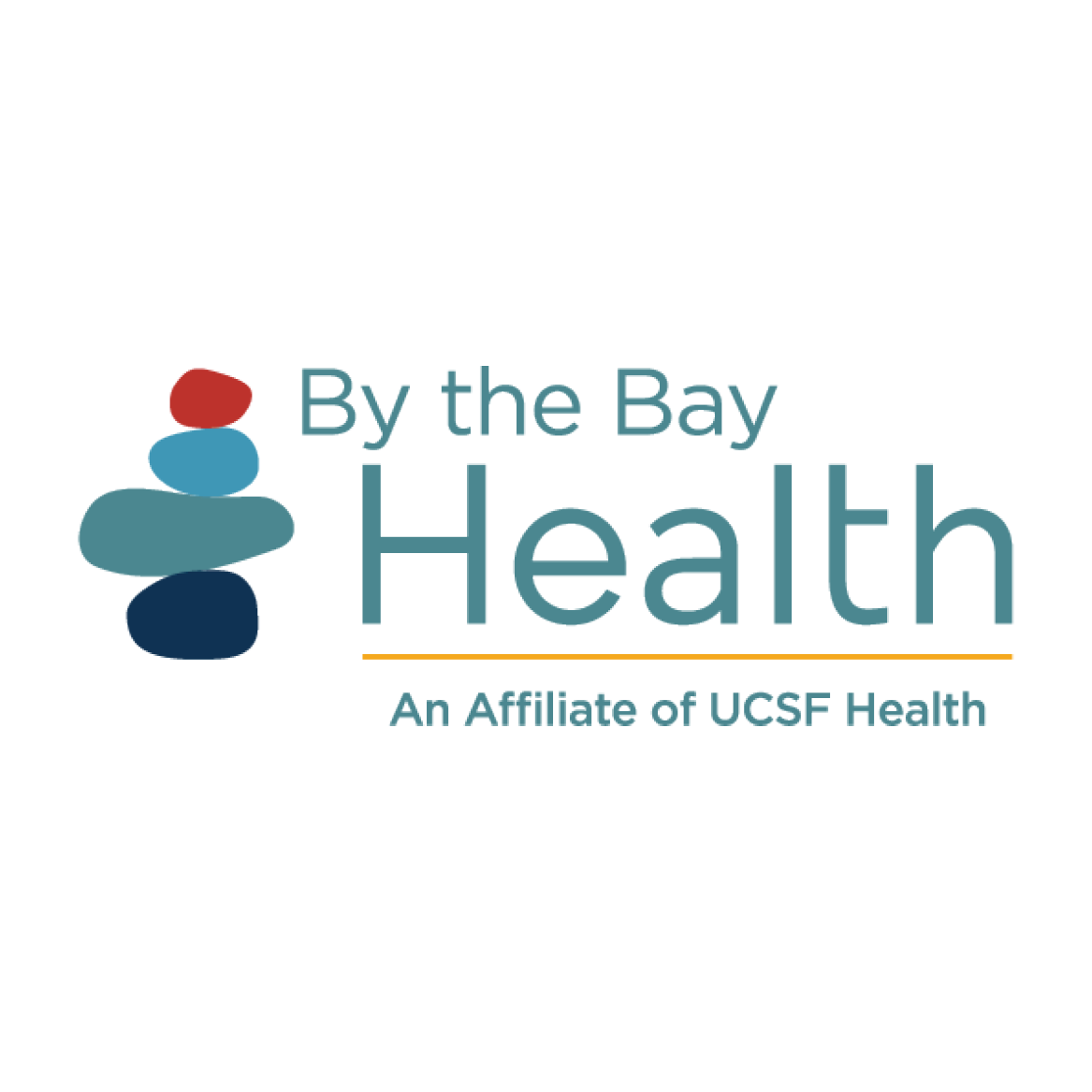 Clinics-By the Bay Health Logo