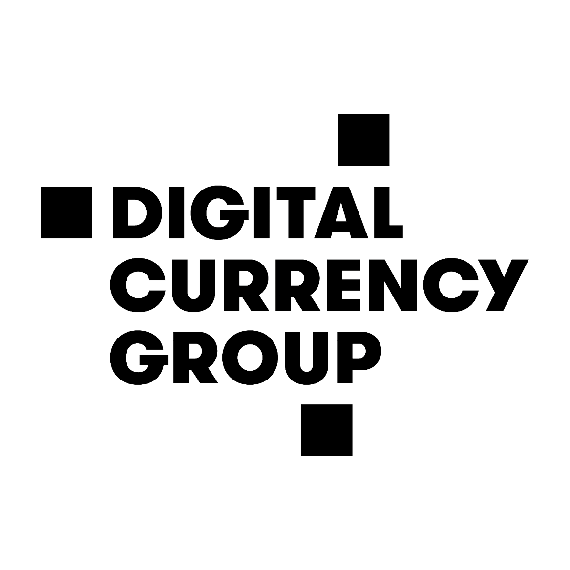 Crypto-Digital Currency Group Logo