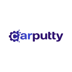 FinServ-Carputty Logo