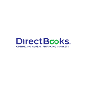 FinServ-DirectBooks Logo