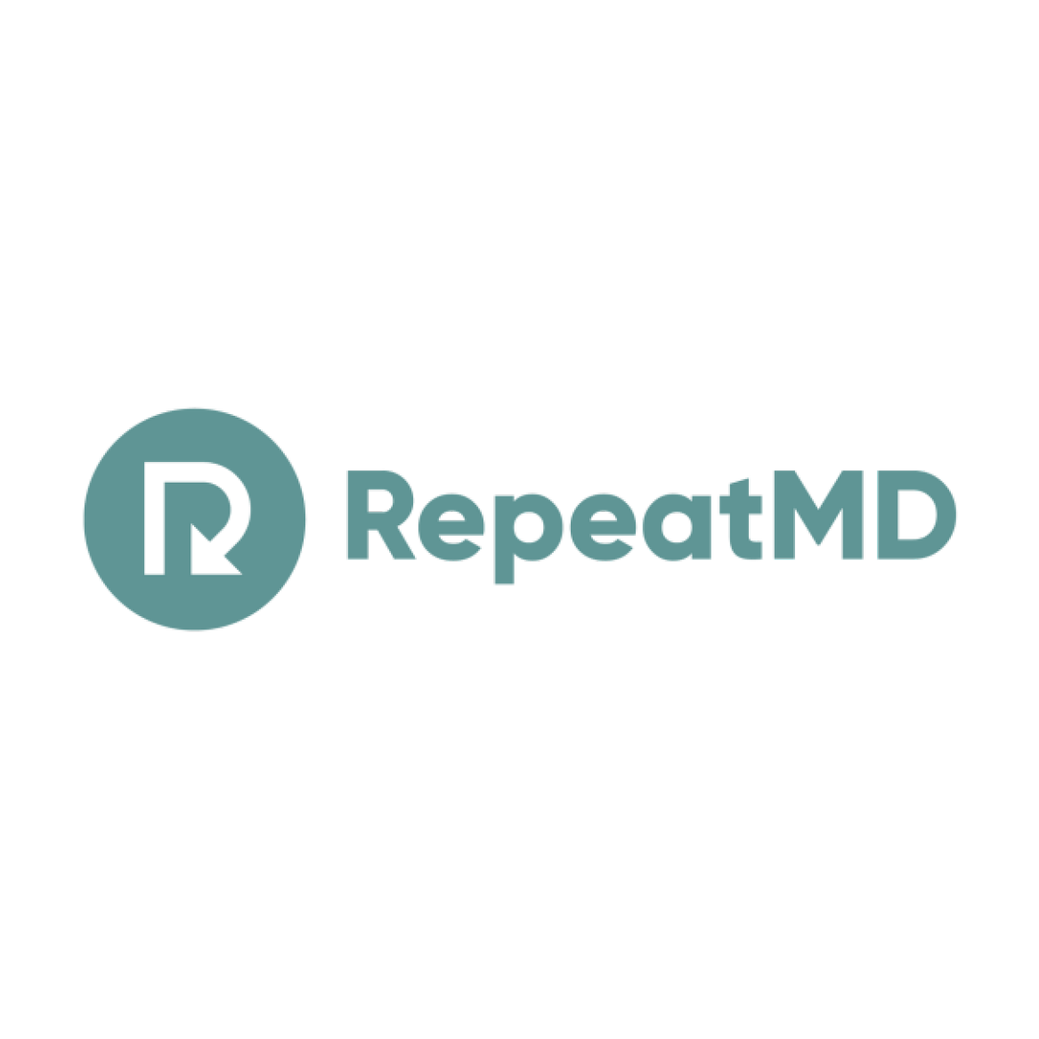 Healthcare-RepeatMD Logo