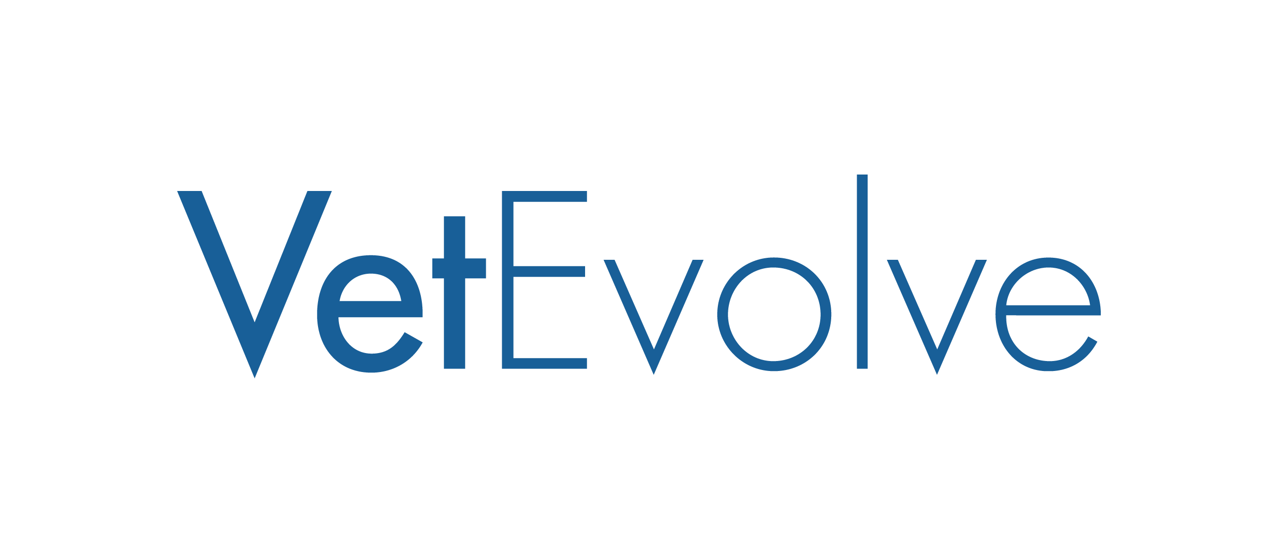 Healthcare-VetEvolve-Logo