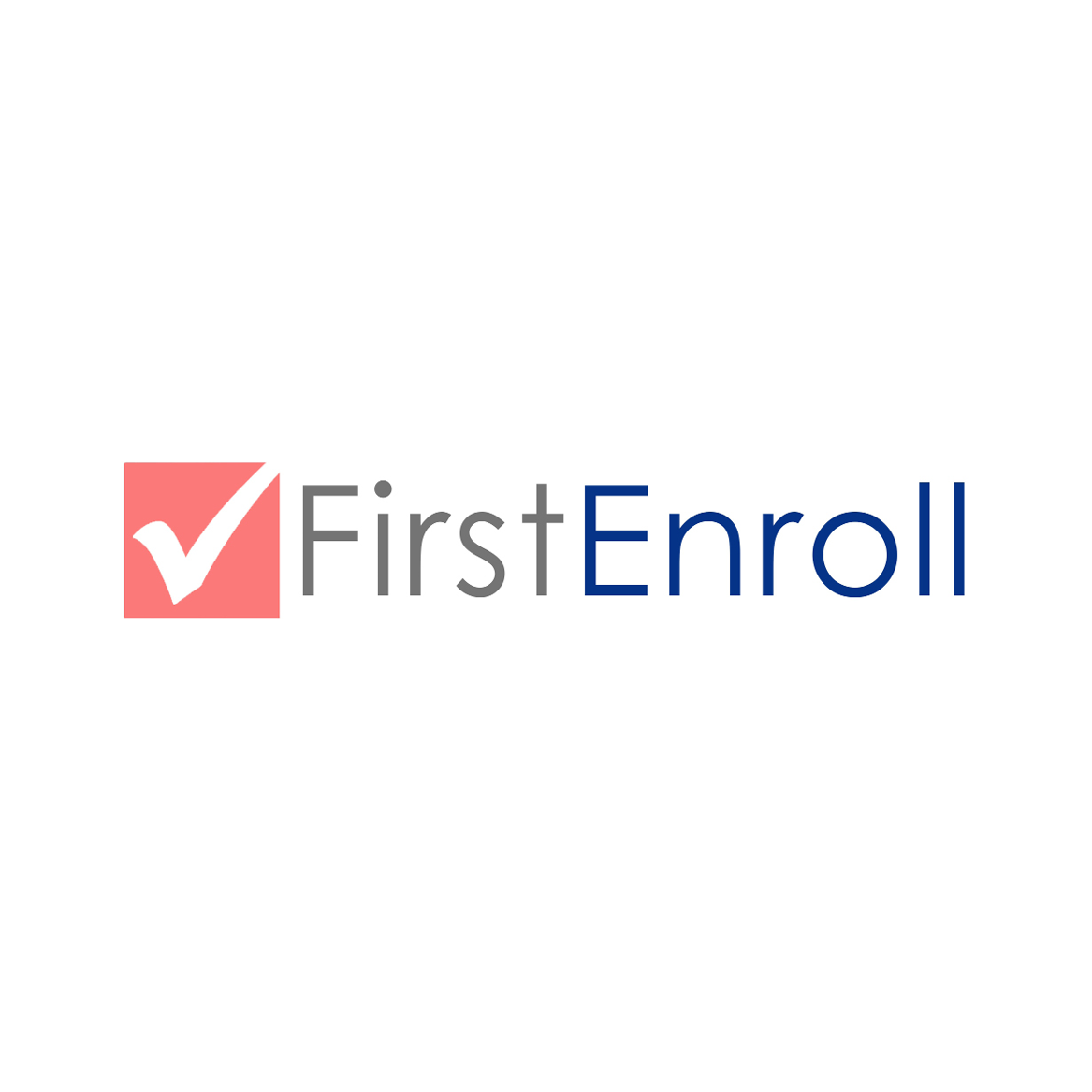 Hospitals-FirstEnroll Logo