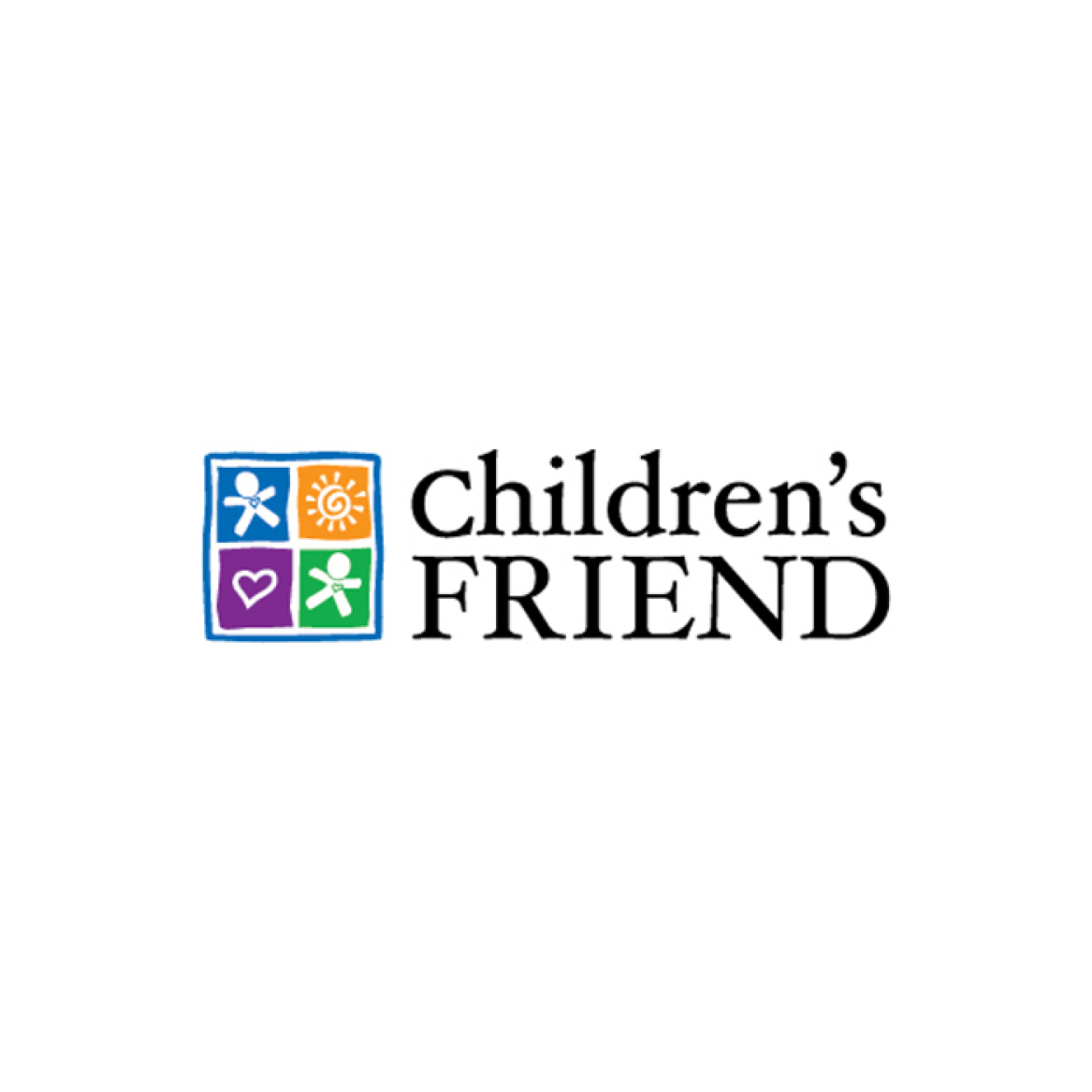 Non-Profits-Childrens-Friend-Logo