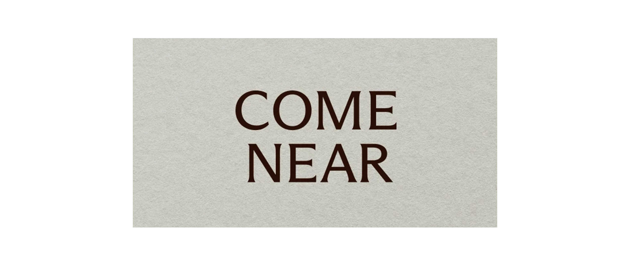 Non-Profits-Come-Near-logo