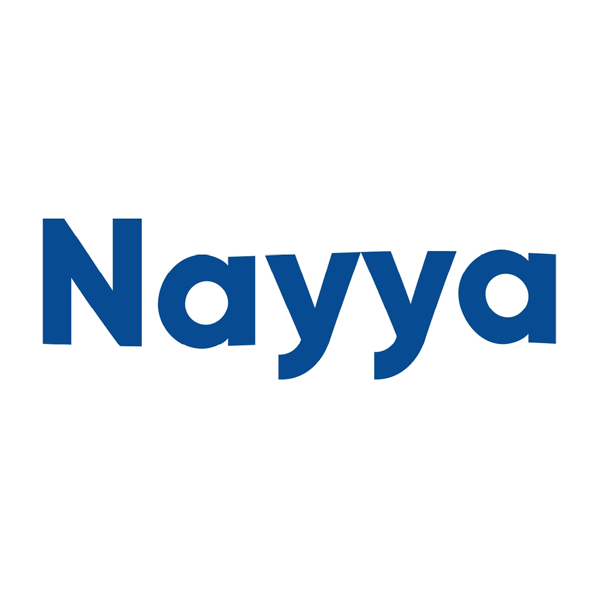 SaaS-Nayya Logo