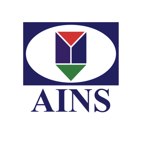 Software-Ains Logo