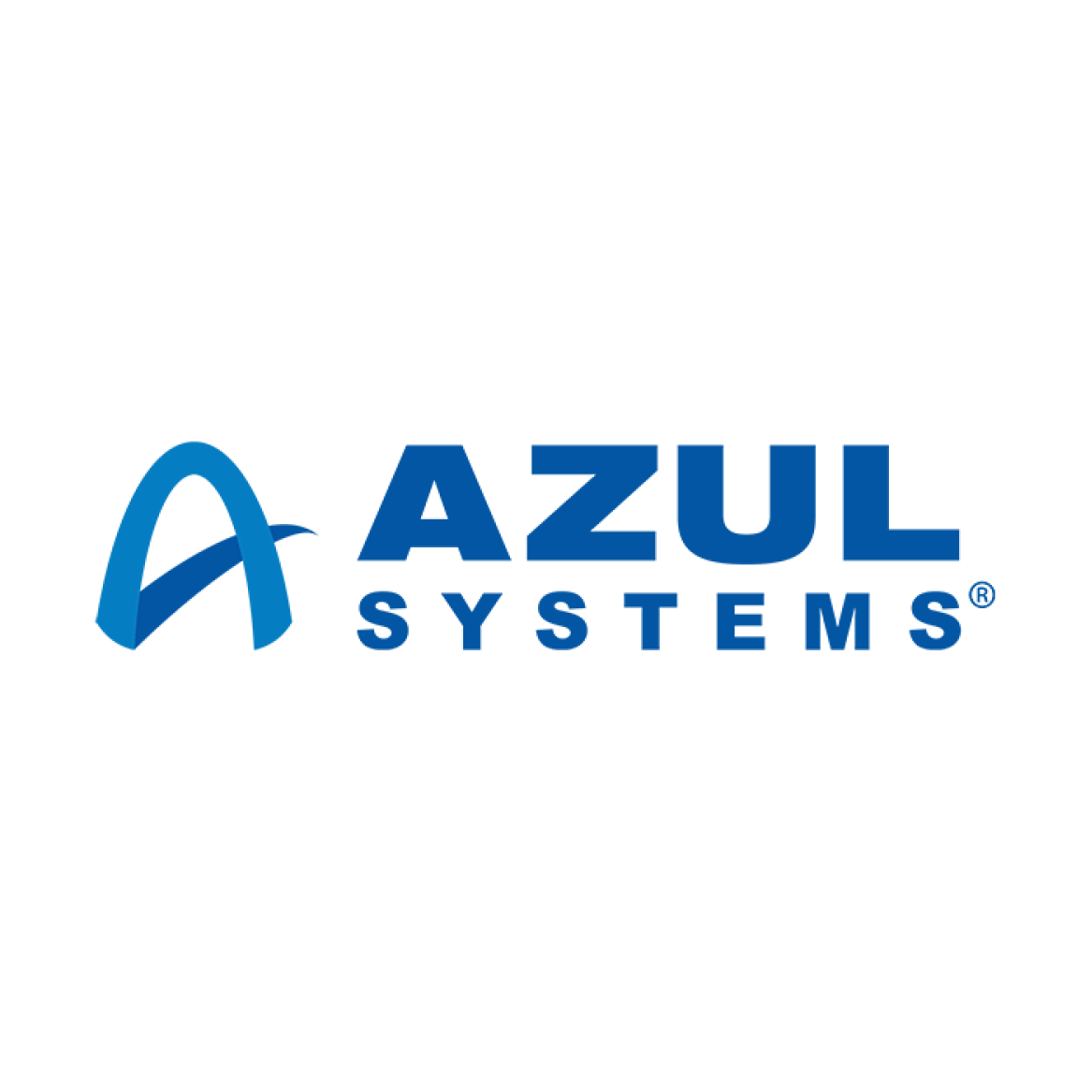 Software-Azul Systems Logo