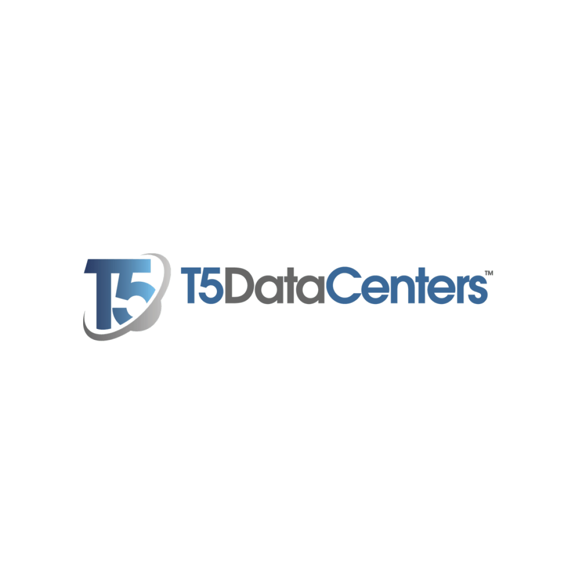 Software-T5 Data Center Logo