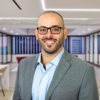Brian Bartolucci